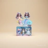 Barbie dolls are children's Day gifts for girls Application Scenario